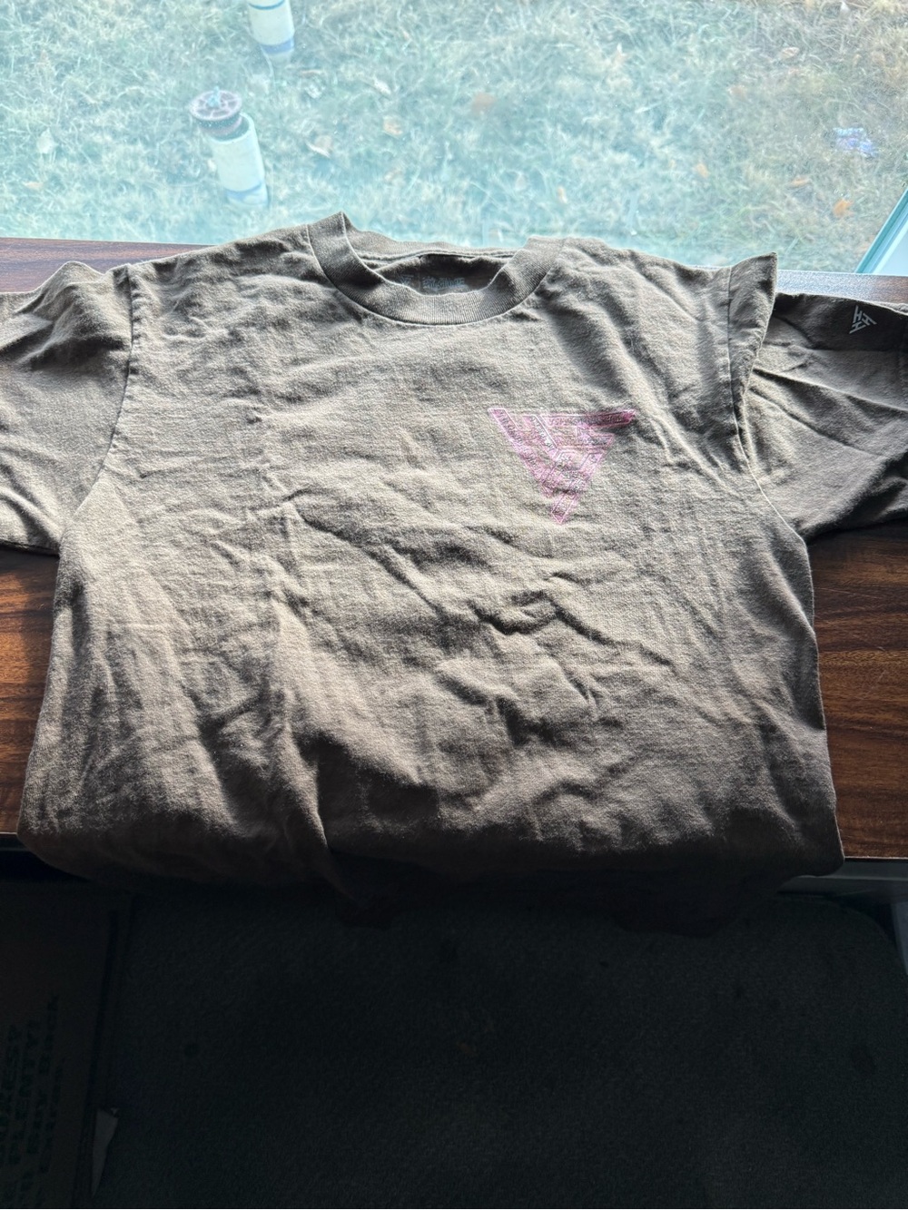 men’s Sailor Moon graphic tee